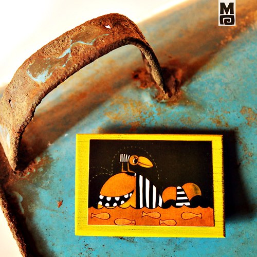 Magnet (1 ks) — foto 1