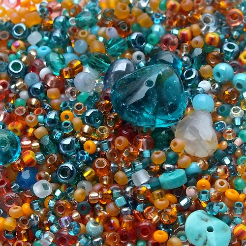 Freeform Mix - 177 Bahama Heat — foto 1