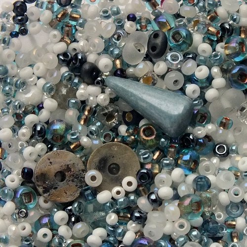 Freeform Mix 185 - Blue Smoke — foto 1