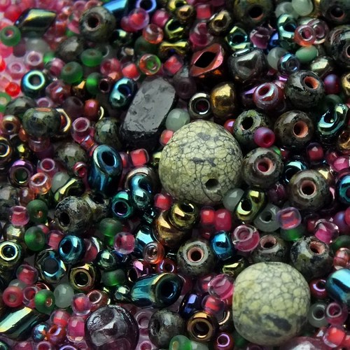 Freeform Mix 196 - Dark Fairy — foto 1