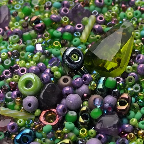 Freeform Mix 199 - Spring Violet — foto 1