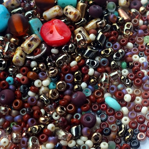 Freeform Mix 202 - Tuvan — foto 1