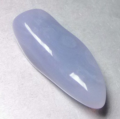 Chalcedon modrý - D213 — foto 1