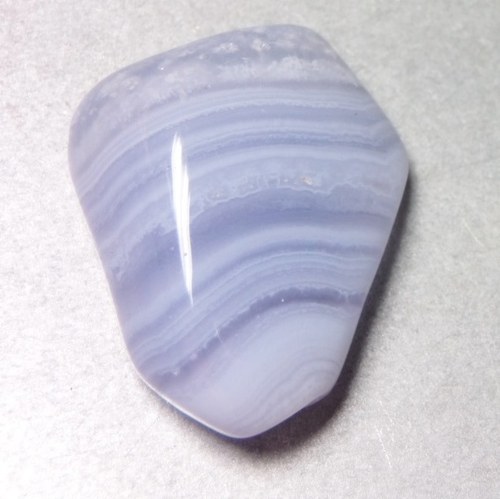 Chalcedon modrý - D220 — foto 1