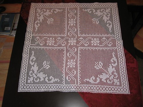 Velká čtvercová (131) — foto 1