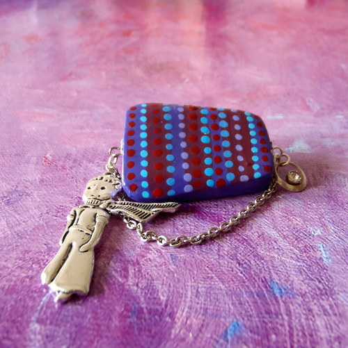 Brož ▪ Little Prince — foto 1