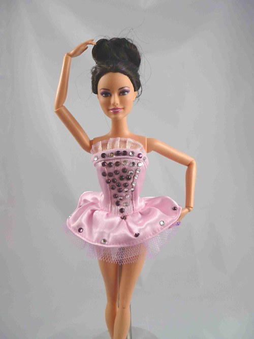 Primabalerina 3 — foto 1