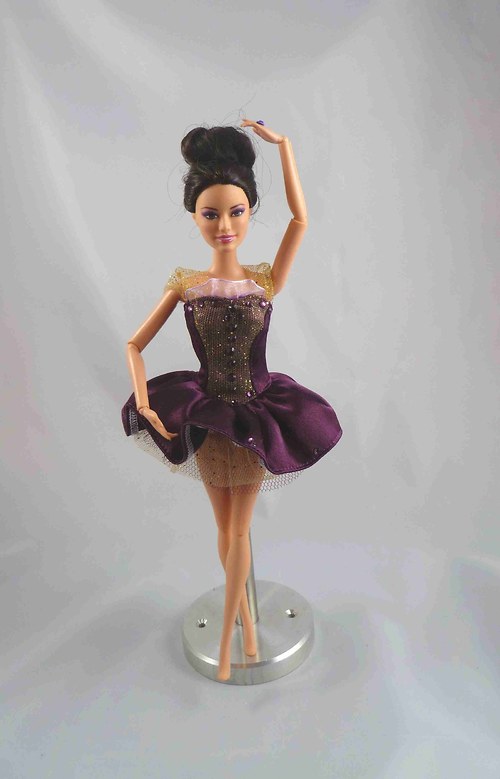 Primabalerina 4 — foto 1