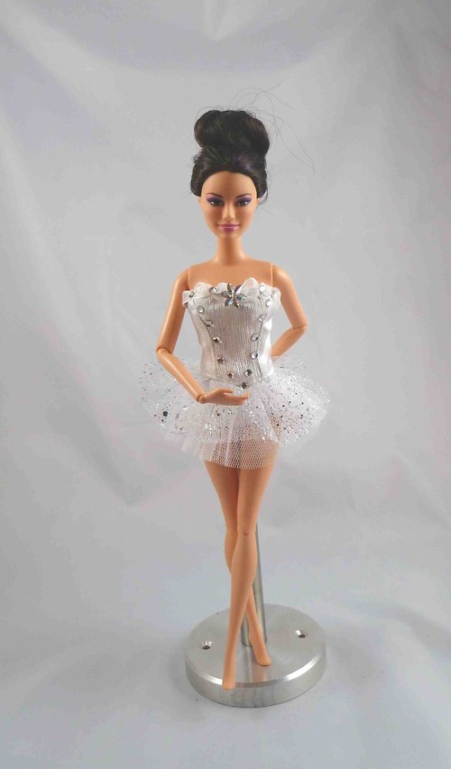Primabalerina 5 — foto 1