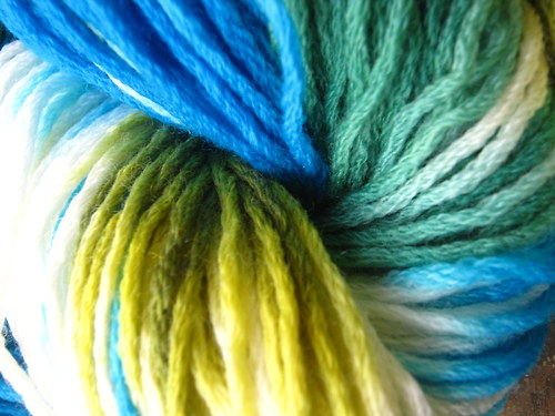 100% merino "Z mokřin" rezervace — foto 1