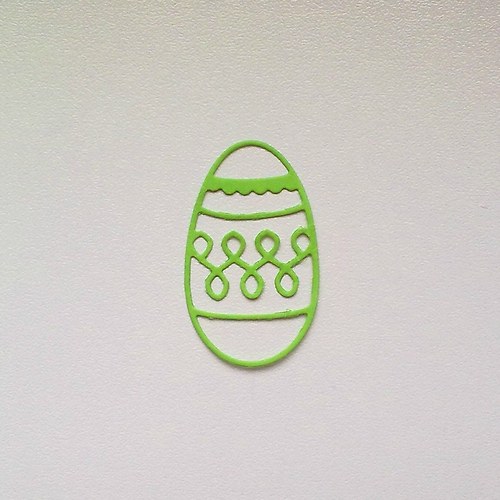 Výsek - Velikonoční kraslice — foto 1
