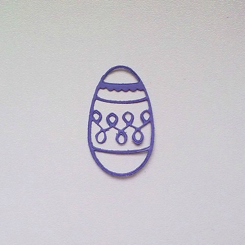 Výsek - Velikonoční kraslice — foto 1