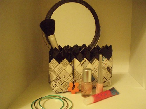 CANDY BAG taštička - Akce! — foto 1