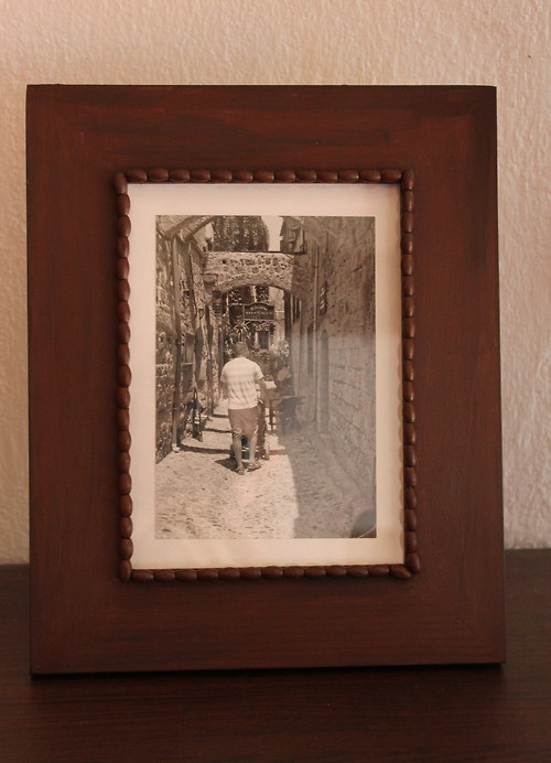 Stylový rámeček — foto 1