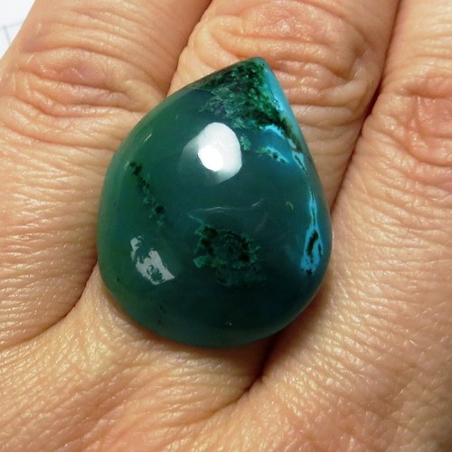Gem Silica - Peru č.1 — foto 1