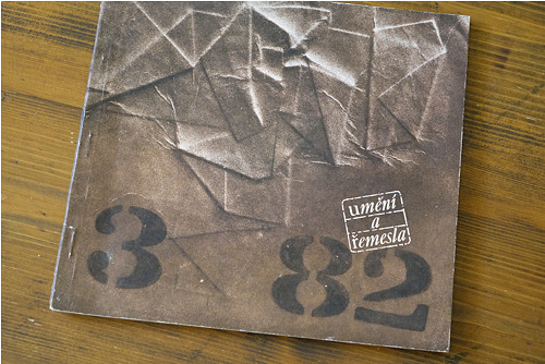 Umění a řemesla 3/1982