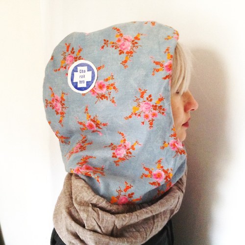 HOOD-ON 4in1 — foto 1