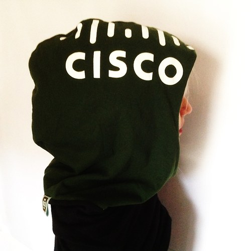 HOOD-ON 4in1 — foto 1