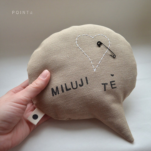 Na sichr - miluji Tě! — foto 1