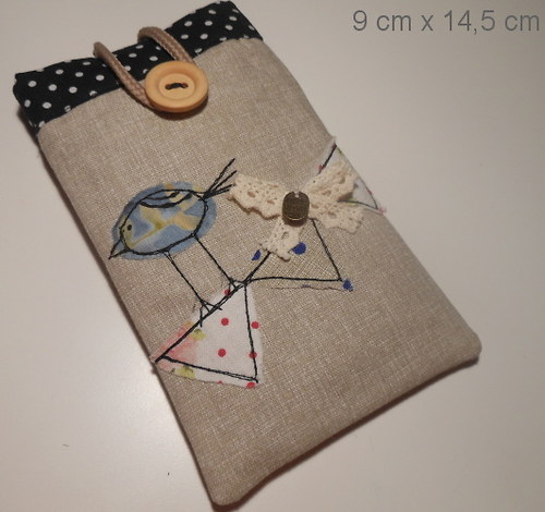 Obal Na Mobil Ii — foto 1