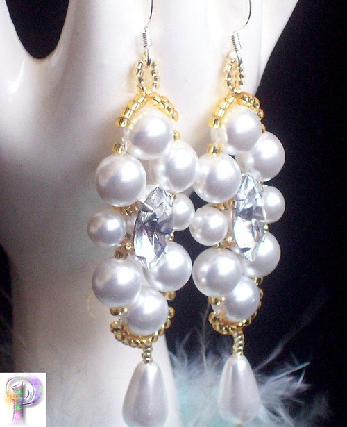 Perly s diamantem — foto 1