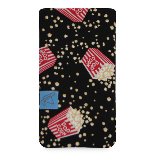 Obal na telefon popcorn — foto 1