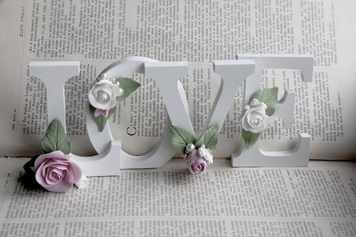 All you need is LOVE — foto 1