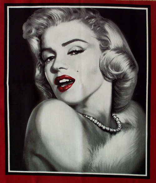 Marylin.... — foto 1