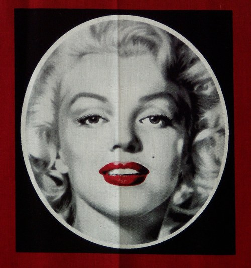 Marylin.... — foto 1