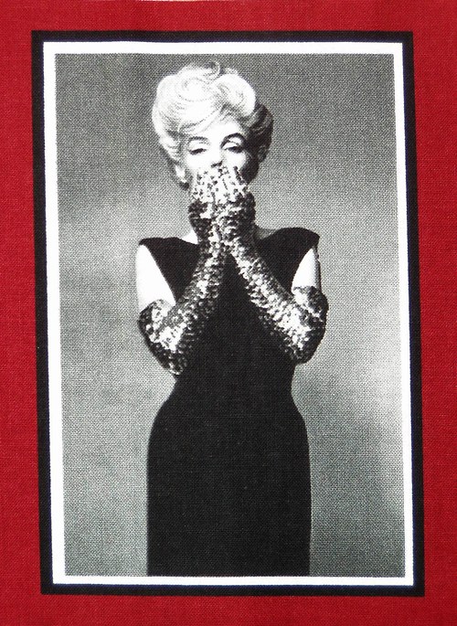 Marylin.... — foto 1