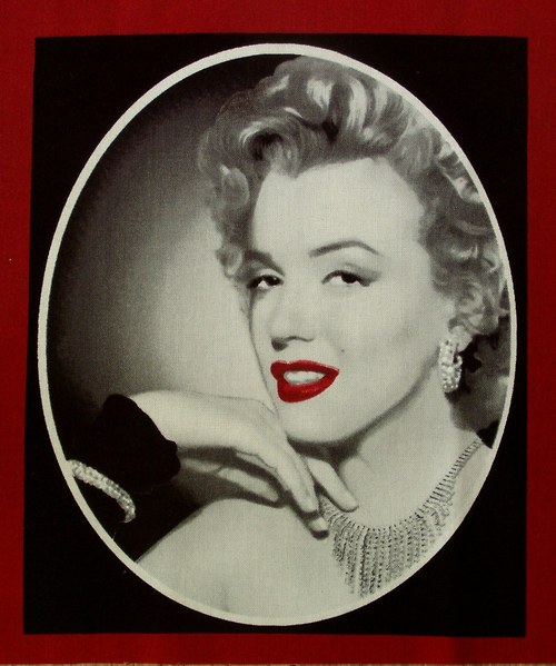 Marylin.... — foto 1