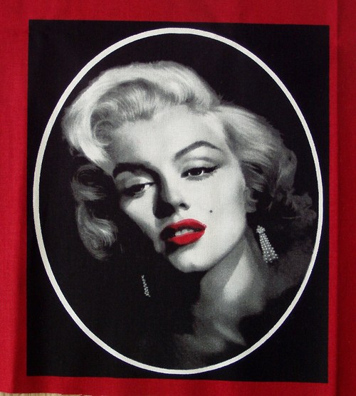 Marylin.... — foto 1