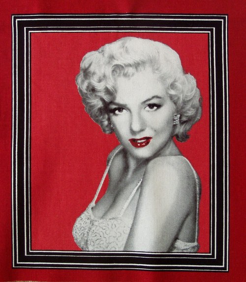 Marylin.... — foto 1