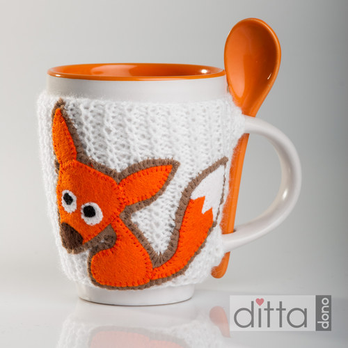 Mr. Fox II — foto 1
