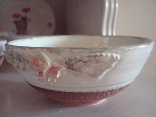 Miska Rosa Ile de Bourbon — foto 1