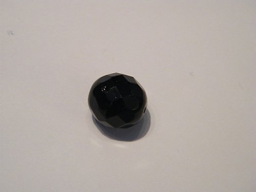 Ohňovky černé 12 mm — foto 1