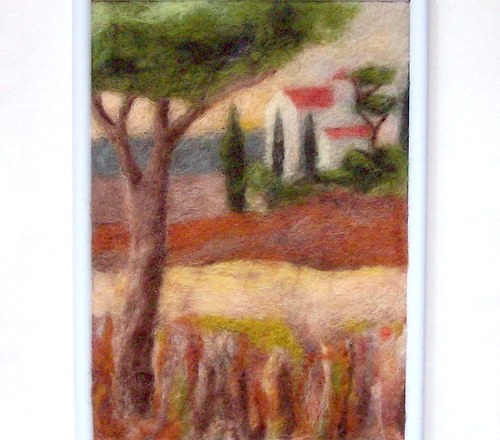 Toscana — foto 1
