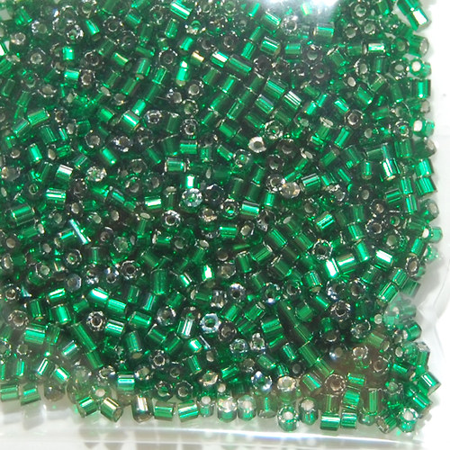 Rokajl tyčinky Preciosa 2mm 20g č.126