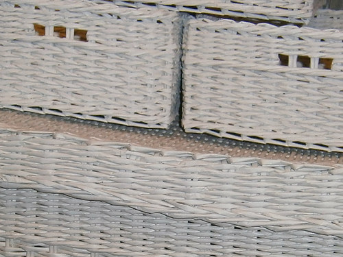 Sada košů na přání — foto 1