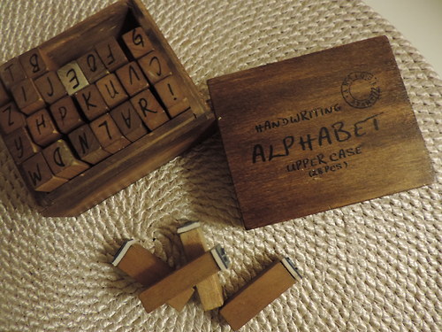 Abeceda — foto 1