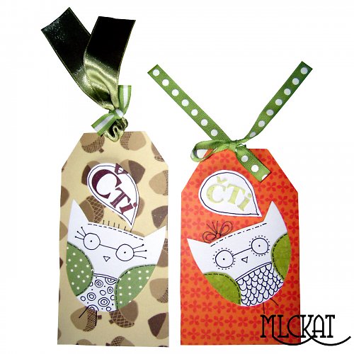 Záložky ČTI — foto 1