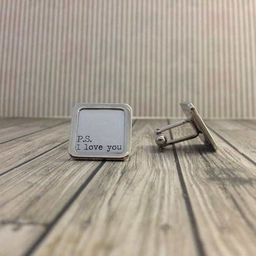 P.S. I love you — foto 1