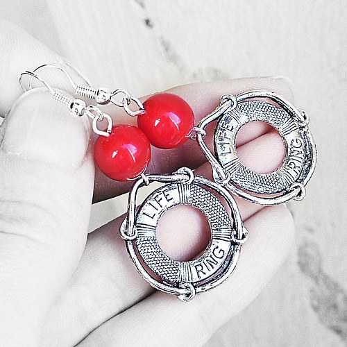 Life ring — foto 1