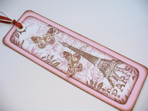 Záložka do knihy — foto 1