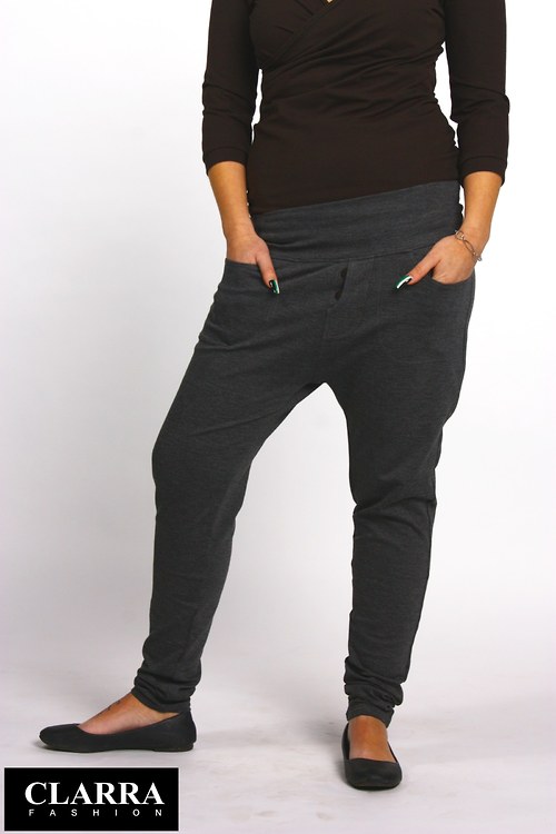 Clarraky Grey — foto 1