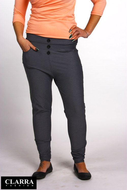 Clarraky Light Grey — foto 1
