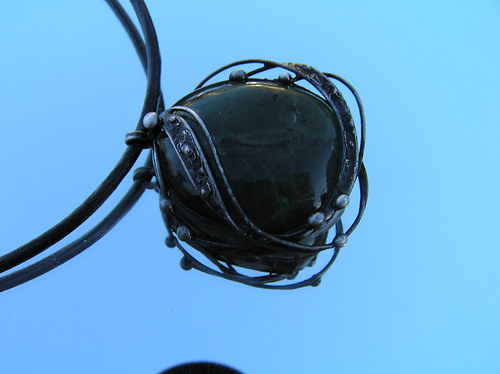 Duch lesa — foto 1