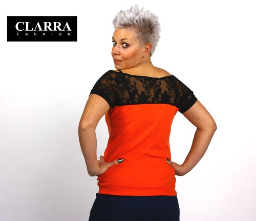 Clarra Krajka Výprodej!! — foto 1