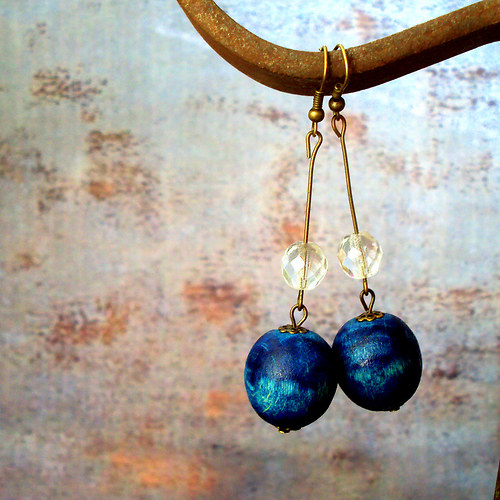 Denim Blue — foto 1