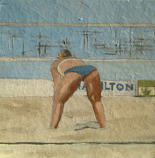 Butt — foto 1